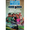 LIVRE HISTOIRE A JOUER : Sherlock Holmes 06 : Meurtre dans l'orient express