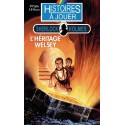 LIVRE HISTOIRE A JOUER : Sherlock Holmes 08 : L'héritage Welsey