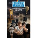 LIVRE HISTOIRE A JOUER : Sherlock Holmes 09 : Les chauffeurs du nord