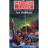 LIVRE HISTOIRE A JOUER : Remonter le temps 07 : Les drakkars