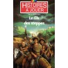 LIVRE HISTOIRE A JOUER : Remonter le temps 12 : Le fils des steppes