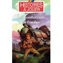 LIVRE HISTOIRE A JOUER : Remonter le temps 15 : Les combattants de l'ombre