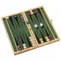 BACKGAMMON GOKI