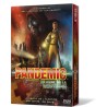 PANDEMIC Ext AU SEUIL DE LA CATASTROPHE