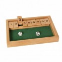 SHUT THE BOX 9 - Loisirs nouveaux