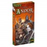 ANDOR : HEROS SOMBRES