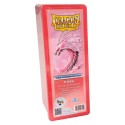 Dragon Shield Box 4 Compartments - Pink