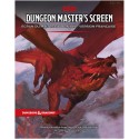 Dungeons & Dragons : Ecran DD5 FR