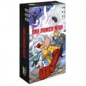 ONE PUNCH MAN - Le Jeu