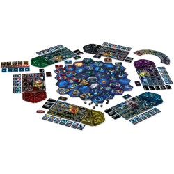 TWILIGHT IMPERIUM 4eme EDITION