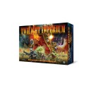 TWILIGHT IMPERIUM 4eme EDITION