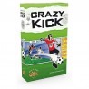 CRAZY KICK