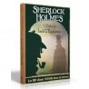 SHERLOCK L'OMBRE DE JACK L'EVENTREUR