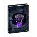 INITIATION AU JEU DE ROLE - FANTASTIQUE CONTEMPORAIN