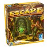 ESCAPE : LA MALEDICTION DU TEMPLE