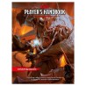 DUNGEONS & DRAGONS :PLAYERS HANDBOOK English