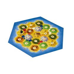 CATAN