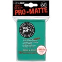 ULTRA PRO 50 sleeves Matte  Standard (jaune) 66X91