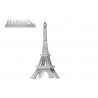 METAL EARTH : Iconix - Tour Eiffel