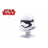 METAL EARTH : Star Wars Helmet-Stormtrooper