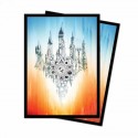 MTG : Pochette 100 PCartes Dos Guildes de Ravnica