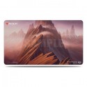 MTG : Unstable Tapis de Jeu (Montagne)