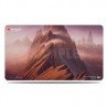 MTG : Unstable Tapis de Jeu (Montagne)