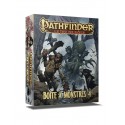 Pathfinder JDR : Boîte à Monstres 4