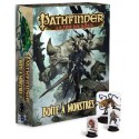 Pathfinder JDR : Boîte à Monstres 3