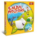 SAUVE MOUTONS