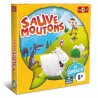 SAUVE MOUTONS