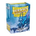 Dragon Shield MATTE - Petrol - 100 Sleeves