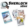 Q-SYSTEM : SERIE SHERLOCK : LE DERNIER APPEL