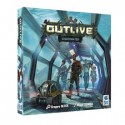 OUTLIVE Ext UNDERWATER