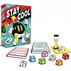 STAY COOL