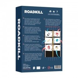 ROADKILL