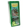 Dragon Shield Box 4 Compartments - vert