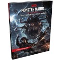 DUNGEONS & DRAGONS  : MONSTER MANUAL VF