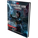 DUNGEONS & DRAGONS  : GUILDMASTERS' GUIDE TO RAVNICA