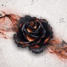 BLACK ROSE WARS