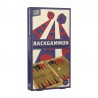 BACKGAMMON PROFESSOR PUZZLE