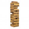 TOPPLING TOWER - PROFESSOR PUZZLE