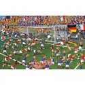 PUZZLE RUYER  FOOTBALL