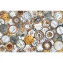 PUZZLE MONTRES DE POCHE