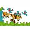 PUZZLE MICHELE WILSON LE TIGRE