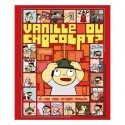 VANILLE OU CHOCOLAT