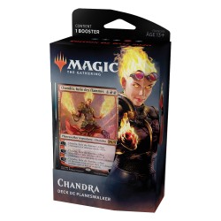 MTG : Starter Deck Coreset M20