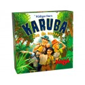 KARUBA JEU DE CARTES