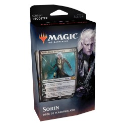 MTG : Starter Deck Coreset M20