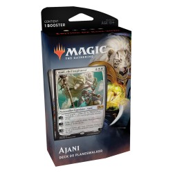 MTG : Starter Deck Coreset M20